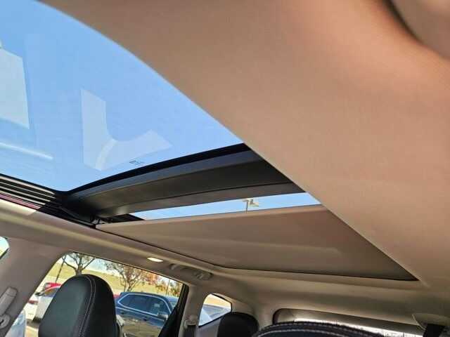 2020 Nissan Murano Platinum Dallas TX