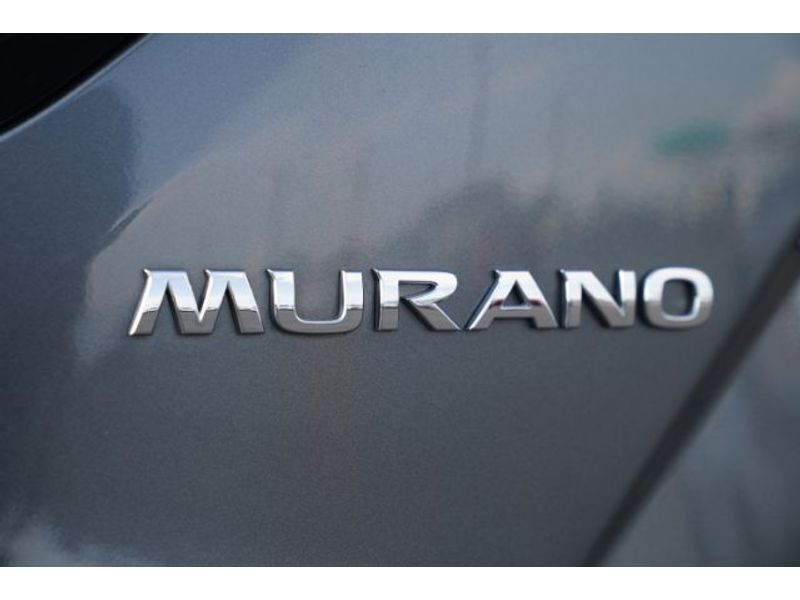 2020 Nissan Murano Platinum Huntington UT