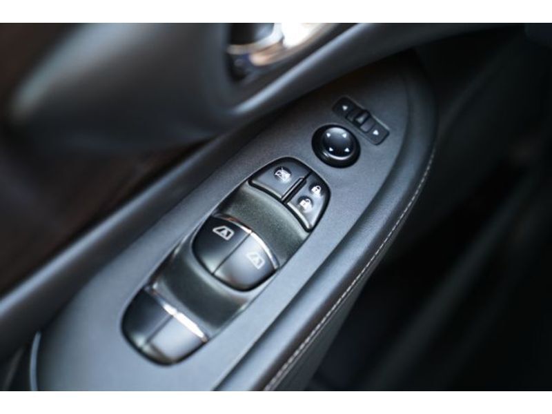 2020 Nissan Murano Platinum Huntington UT