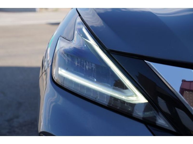 2020 Nissan Murano Platinum Huntington UT