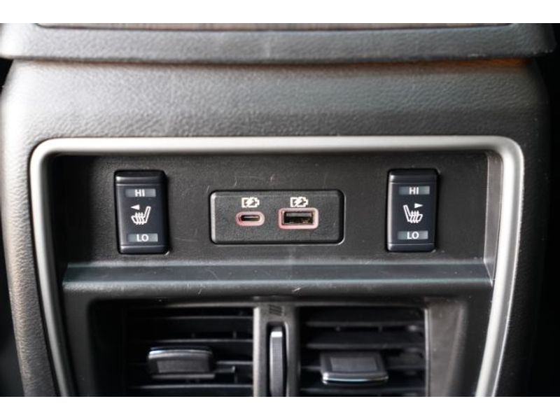 2020 Nissan Murano Platinum Huntington UT