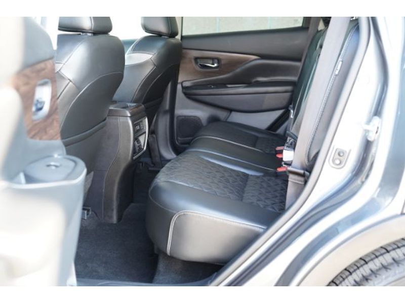 2020 Nissan Murano Platinum Huntington UT