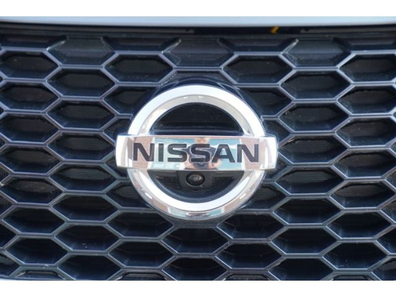 2020 Nissan Murano Platinum Huntington UT