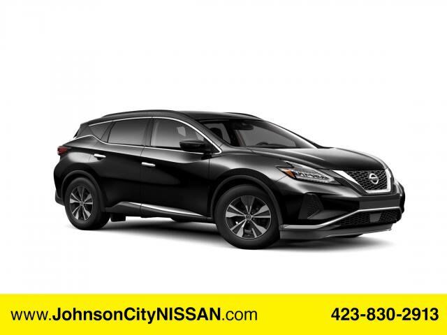 2020 Nissan Murano Platinum Johnson City TN