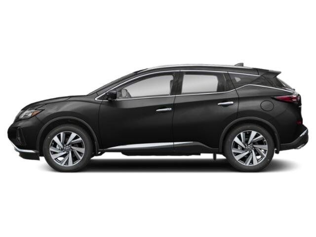 2020 Nissan Murano Platinum Kennesaw GA
