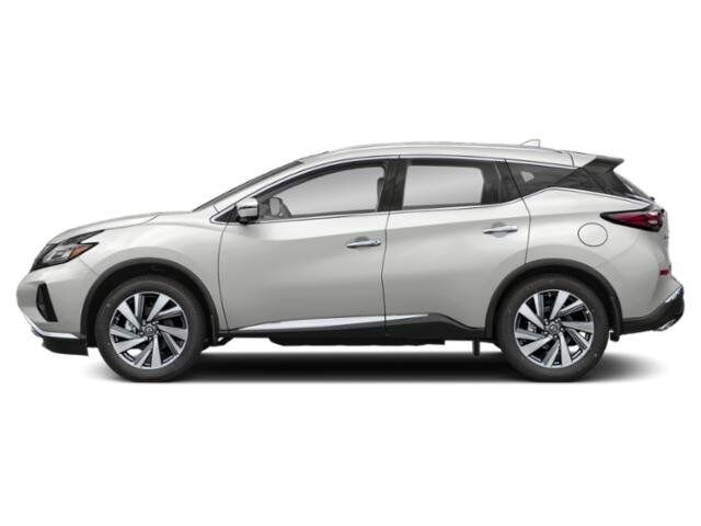 2020 Nissan Murano Platinum Kennesaw GA