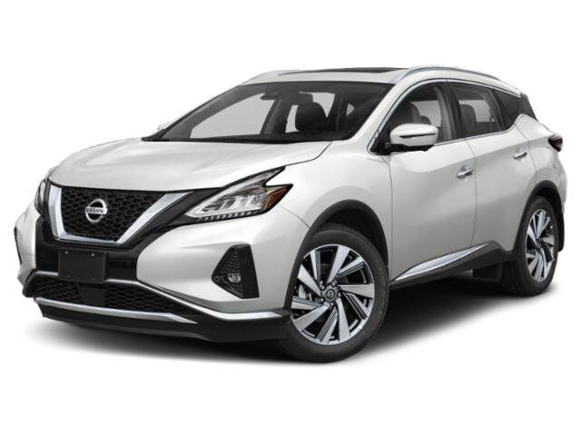 2020 Nissan Murano Platinum Kennesaw GA