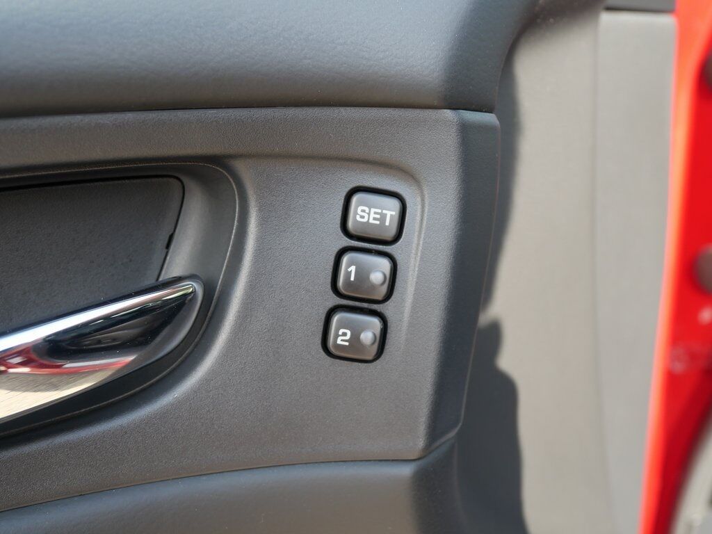 2020 Nissan Murano Platinum Mt Pleasant MI