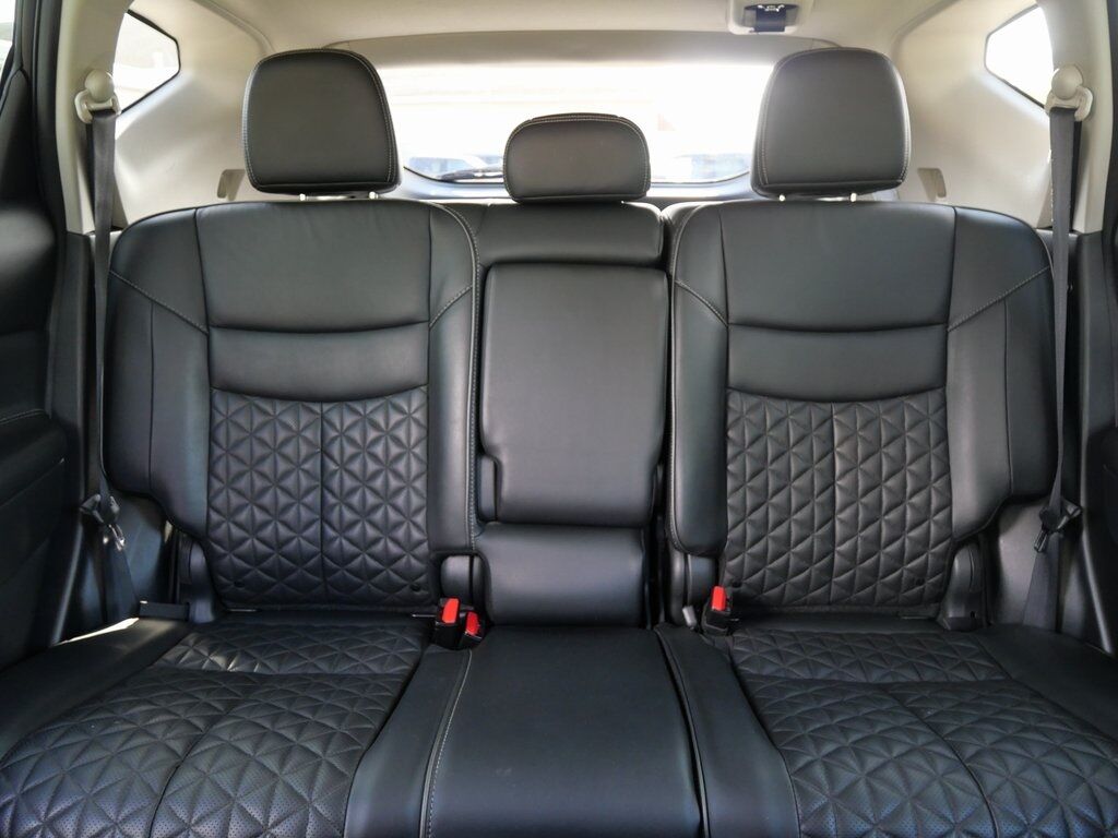 2020 Nissan Murano Platinum Mt Pleasant MI