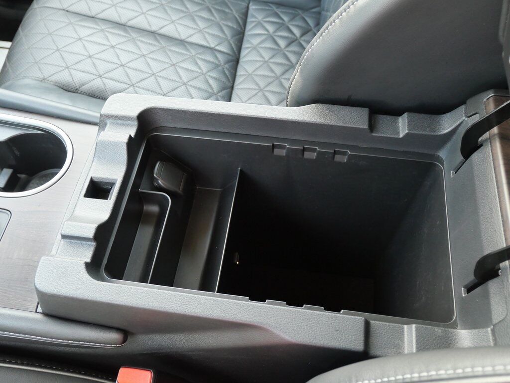 2020 Nissan Murano Platinum Mt Pleasant MI