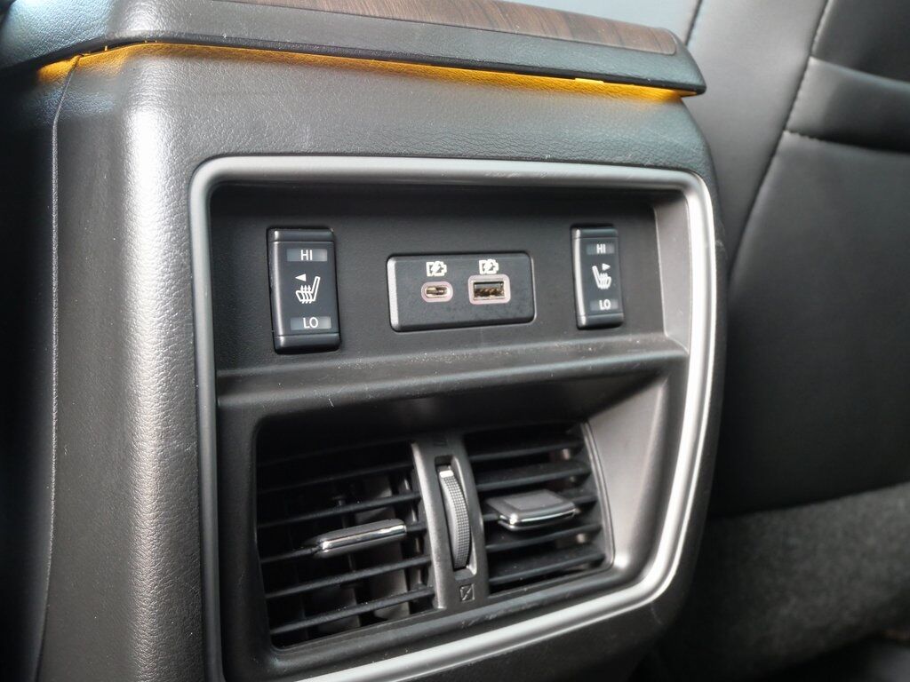2020 Nissan Murano Platinum Mt Pleasant MI