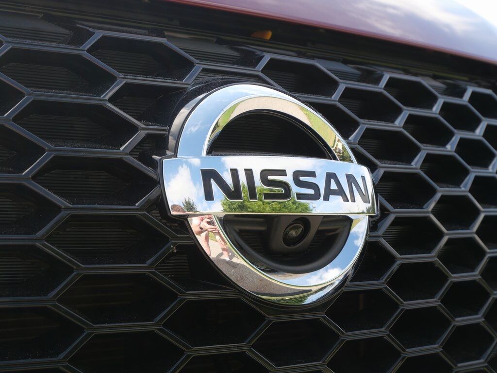 2020 Nissan Murano Platinum Mt Pleasant MI