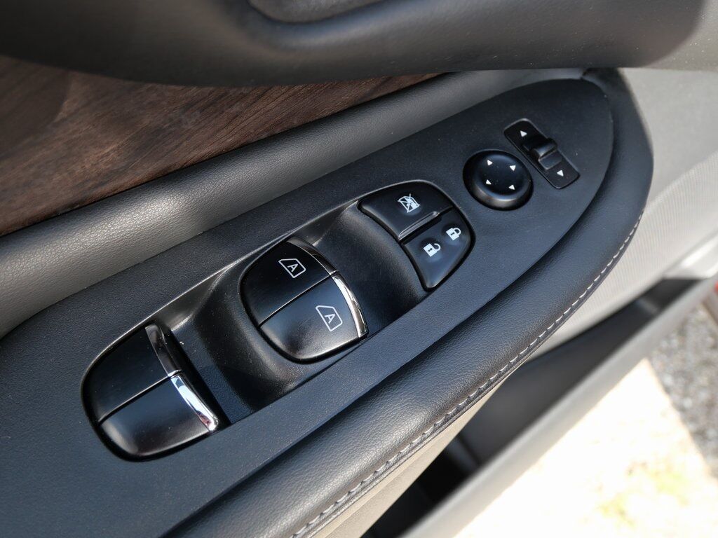 2020 Nissan Murano Platinum Mt Pleasant MI