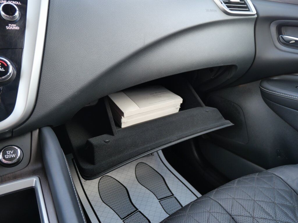 2020 Nissan Murano Platinum Mt Pleasant MI
