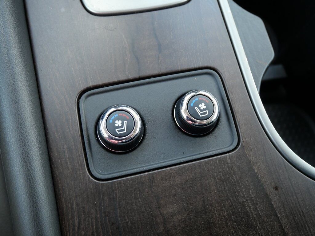 2020 Nissan Murano Platinum Mt Pleasant MI