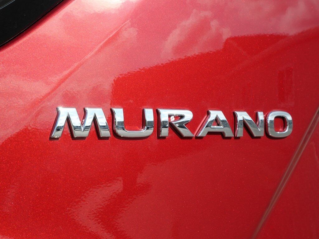 2020 Nissan Murano Platinum Mt Pleasant MI