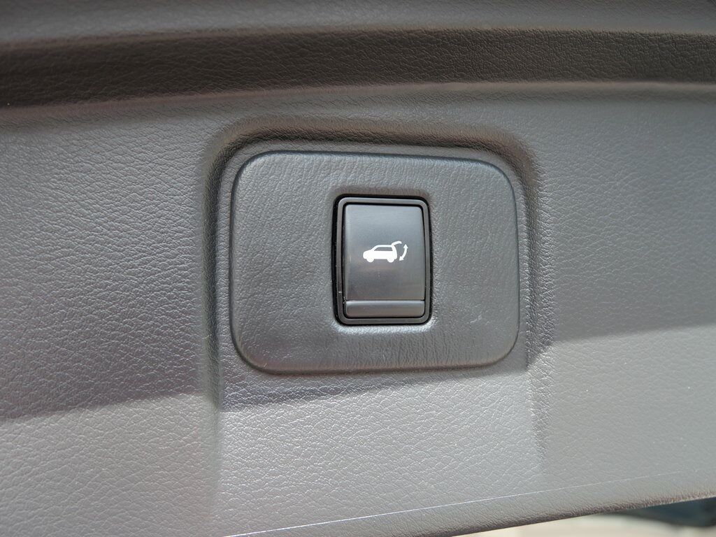 2020 Nissan Murano Platinum Mt Pleasant MI