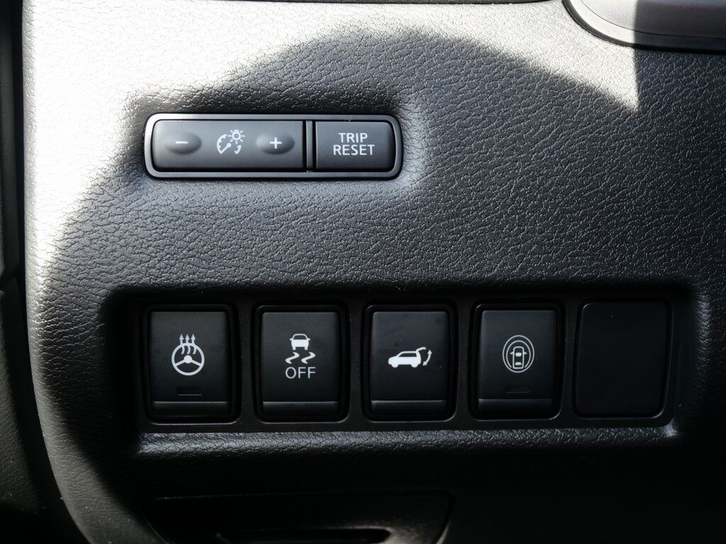 2020 Nissan Murano Platinum Mt Pleasant MI