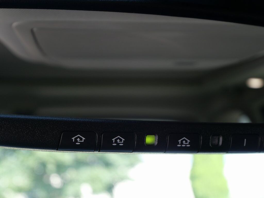 2020 Nissan Murano Platinum Mt Pleasant MI