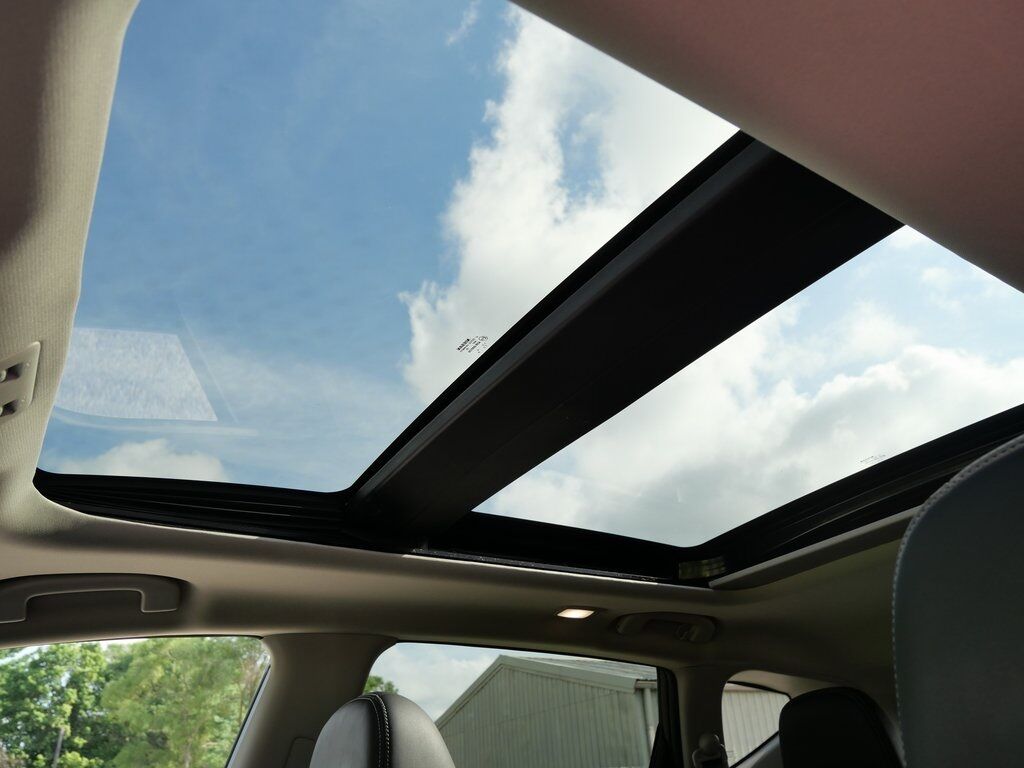 2020 Nissan Murano Platinum Mt Pleasant MI