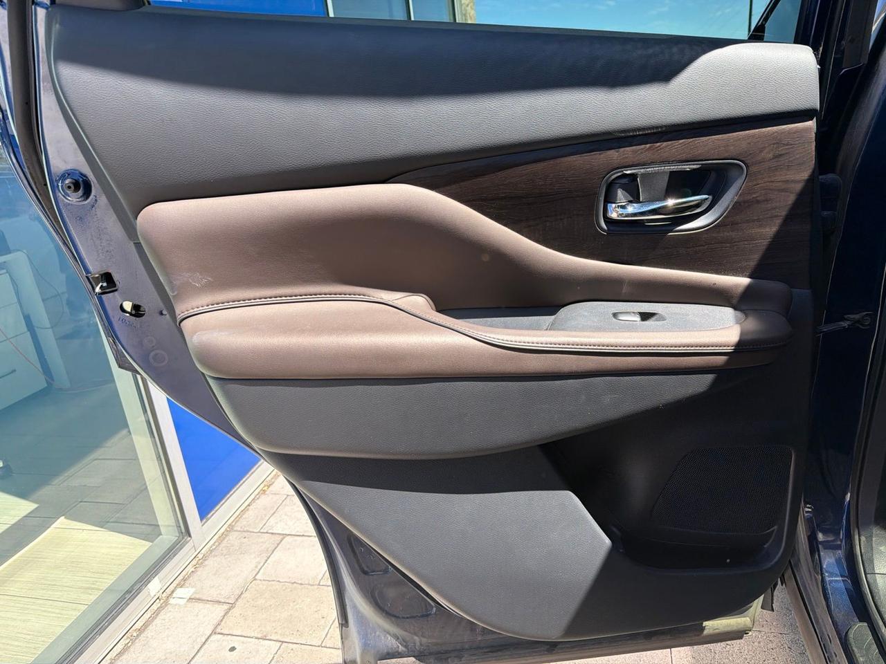 2020 Nissan Murano Platinum Bend OR