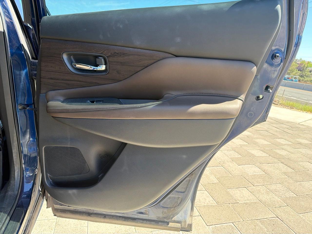 2020 Nissan Murano Platinum Bend OR
