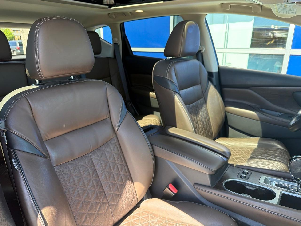 2020 Nissan Murano Platinum Bend OR