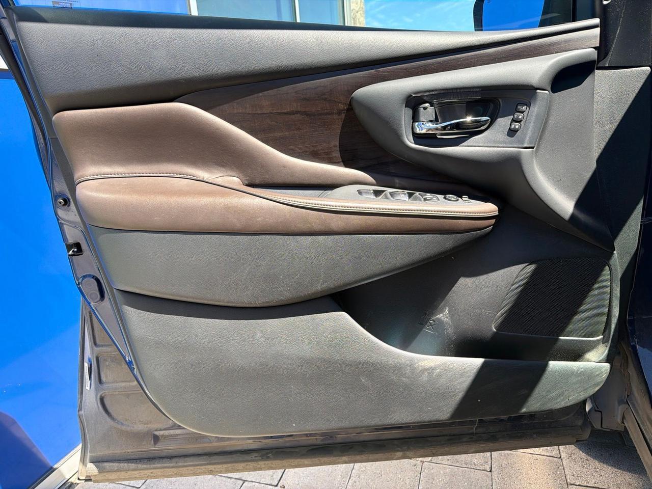 2020 Nissan Murano Platinum Bend OR