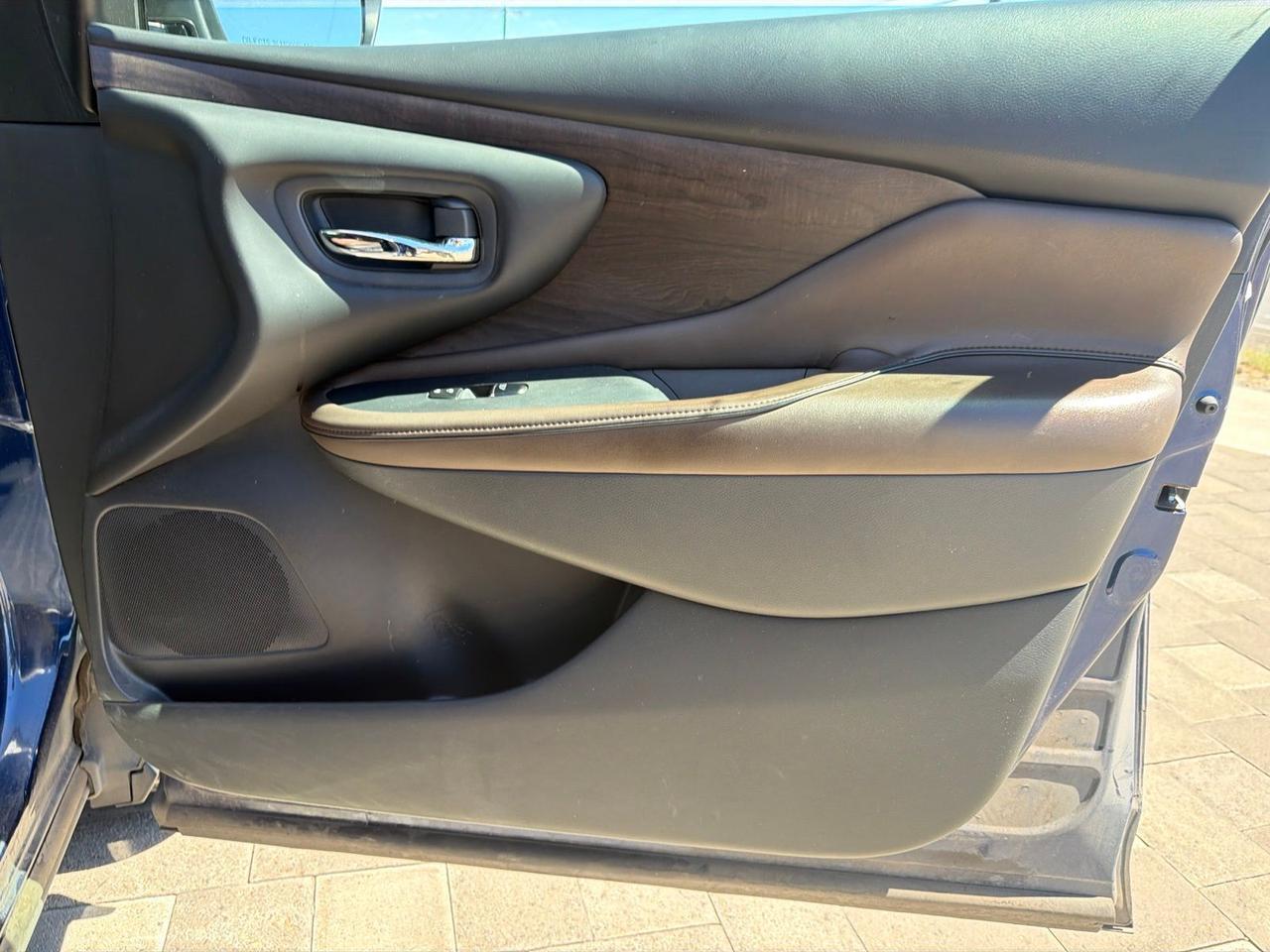 2020 Nissan Murano Platinum Bend OR