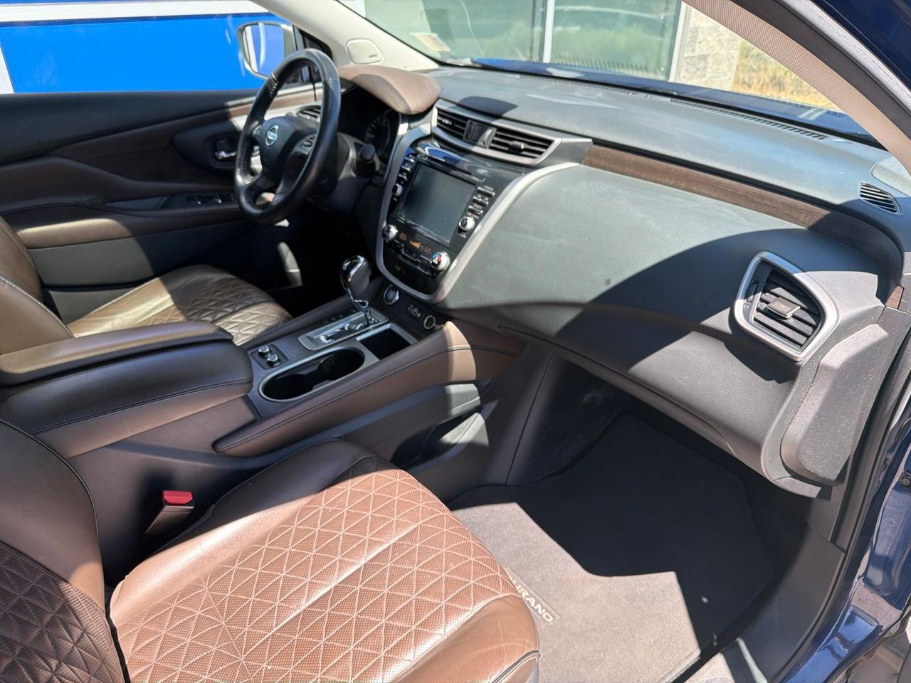 2020 Nissan Murano Platinum Bend OR
