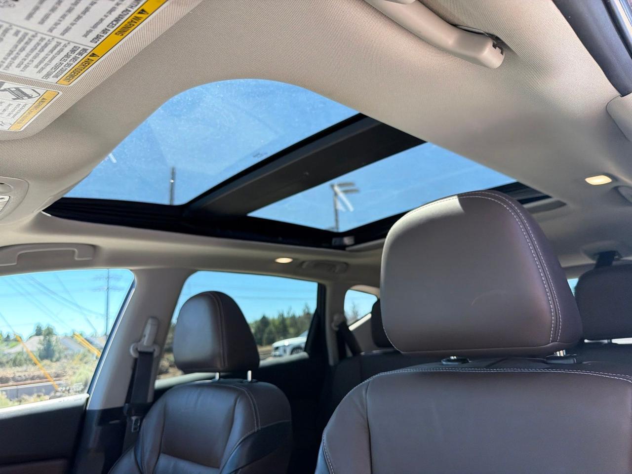 2020 Nissan Murano Platinum Bend OR