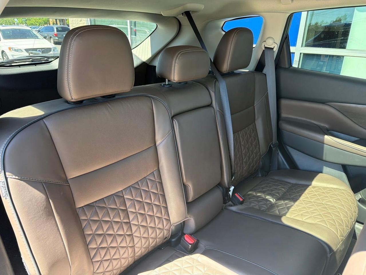 2020 Nissan Murano Platinum Bend OR