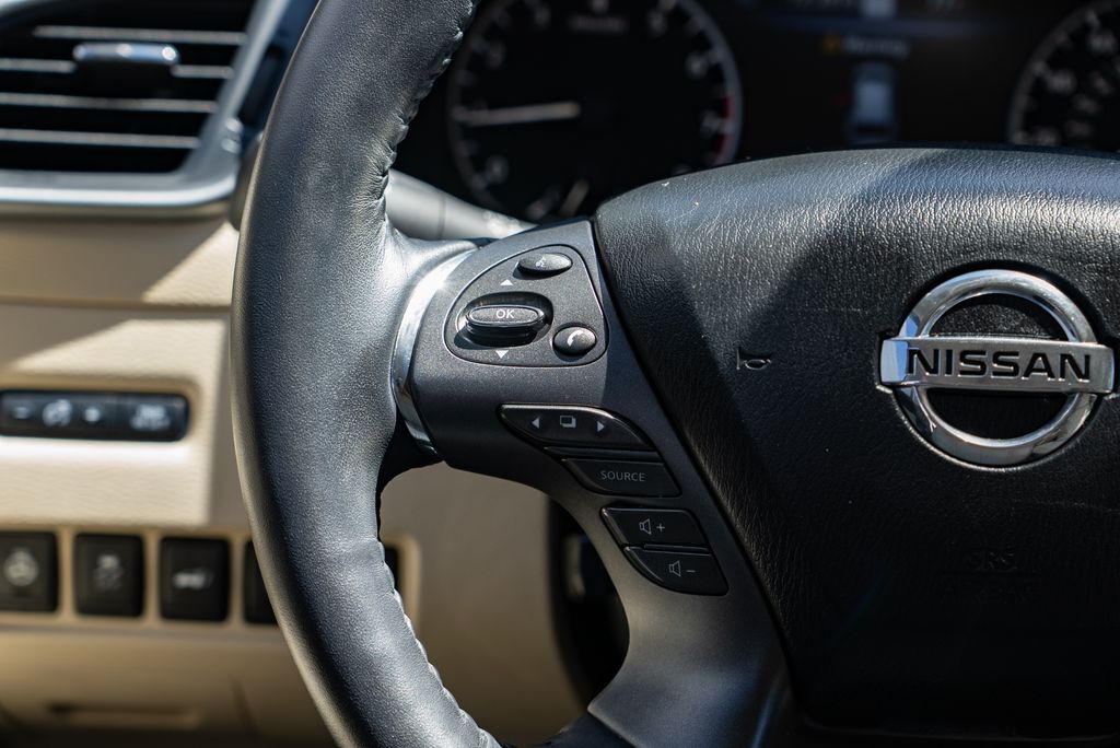 2020 Nissan Murano Platinum Beaverton OR