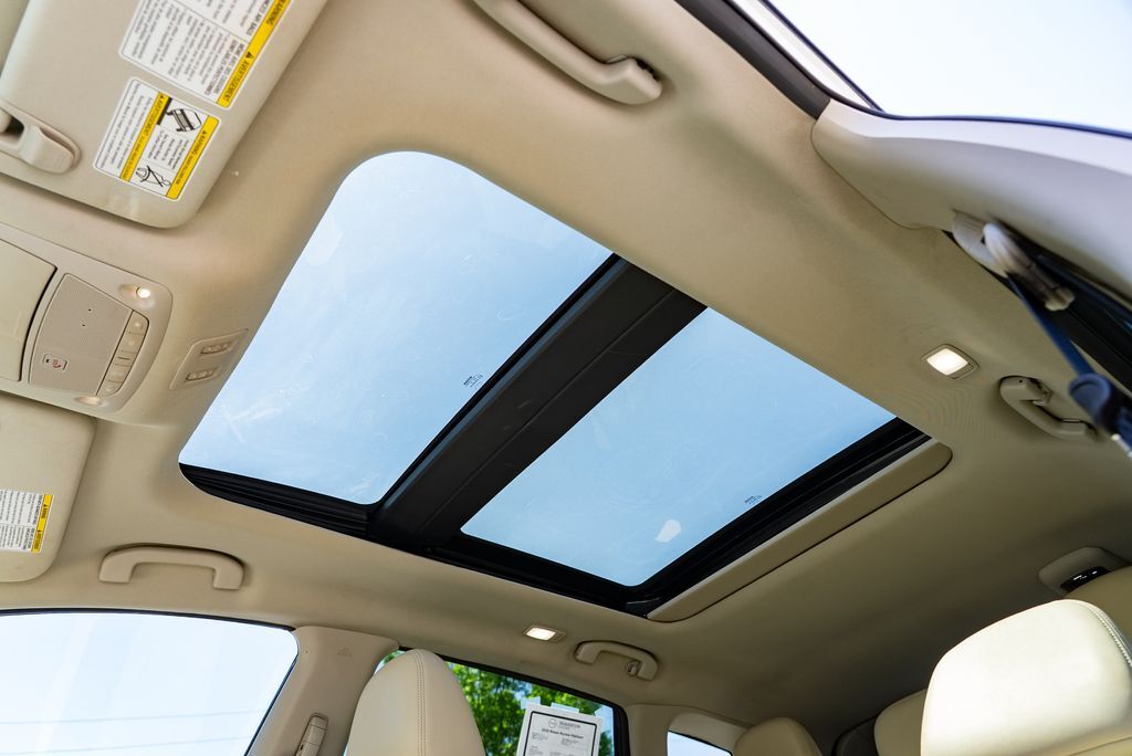 2020 Nissan Murano Platinum Beaverton OR
