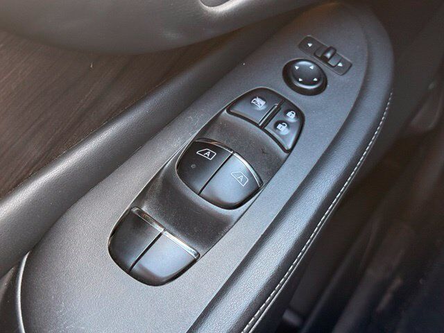 2020 Nissan Murano Platinum Klamath Falls OR