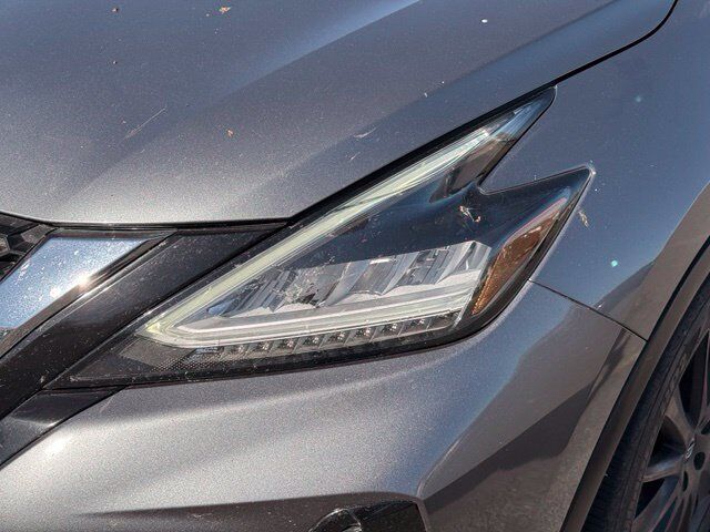 2020 Nissan Murano Platinum Klamath Falls OR