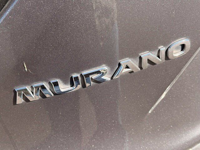2020 Nissan Murano Platinum Klamath Falls OR