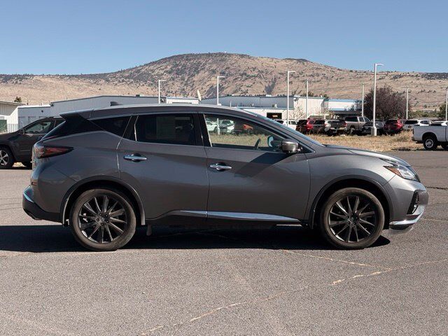 2020 Nissan Murano Platinum Klamath Falls OR