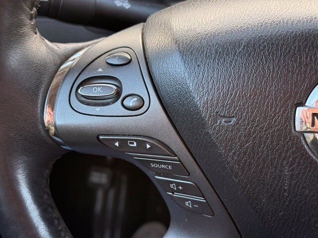 2020 Nissan Murano Platinum Klamath Falls OR