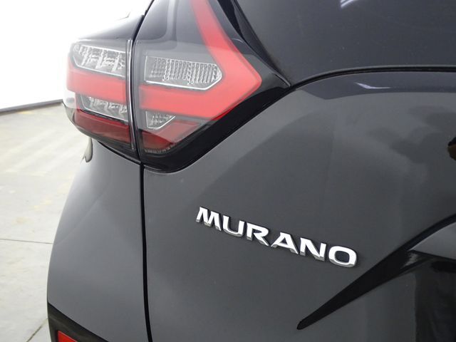 2020 Nissan Murano Platinum Raleigh NC