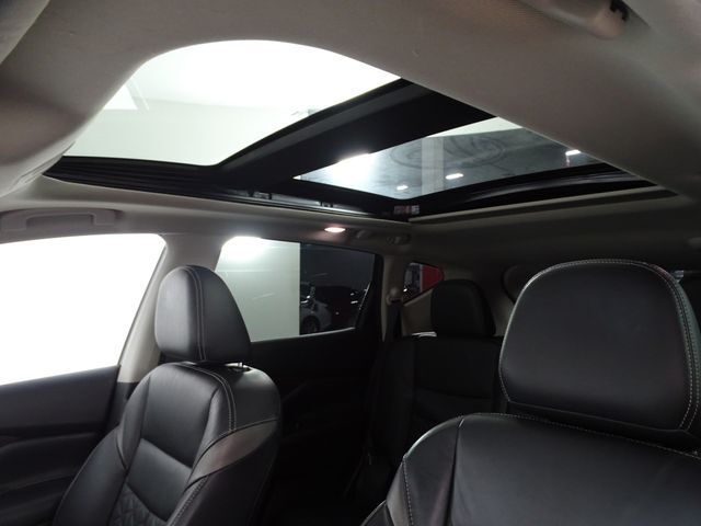 2020 Nissan Murano Platinum Raleigh NC