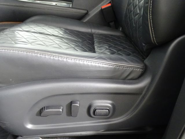 2020 Nissan Murano Platinum Raleigh NC