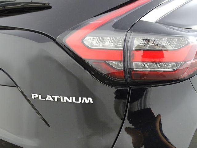2020 Nissan Murano Platinum Raleigh NC