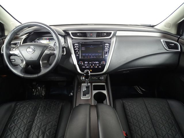 2020 Nissan Murano Platinum Raleigh NC