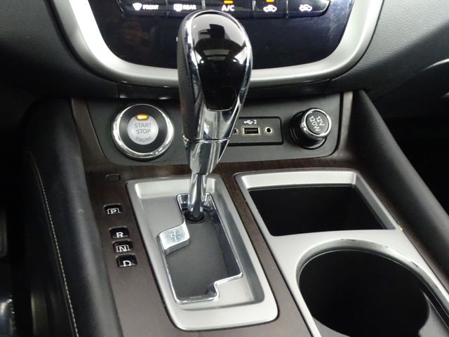2020 Nissan Murano Platinum Raleigh NC