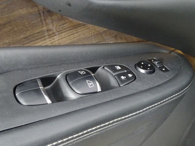 2020 Nissan Murano Platinum Raleigh NC