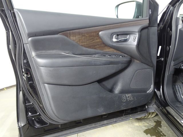 2020 Nissan Murano Platinum Raleigh NC