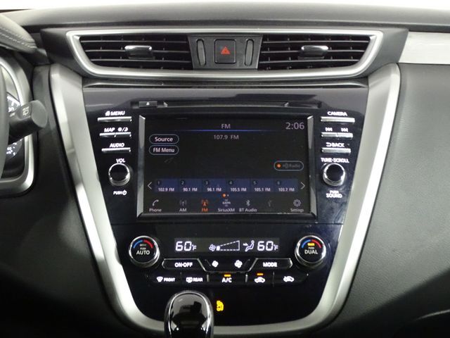 2020 Nissan Murano Platinum Raleigh NC