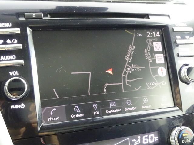 2020 Nissan Murano Platinum Raleigh NC