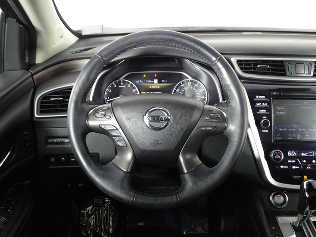 2020 Nissan Murano Platinum Raleigh NC
